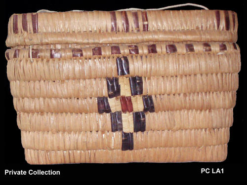 PC LA1